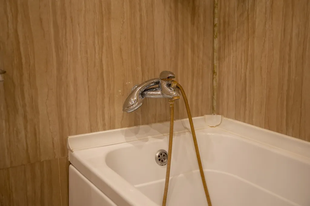 Golden palace в историческом центре