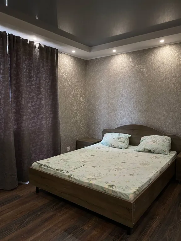 Квартира рядом с президентским — аренда посуточно в Нижний Тагил