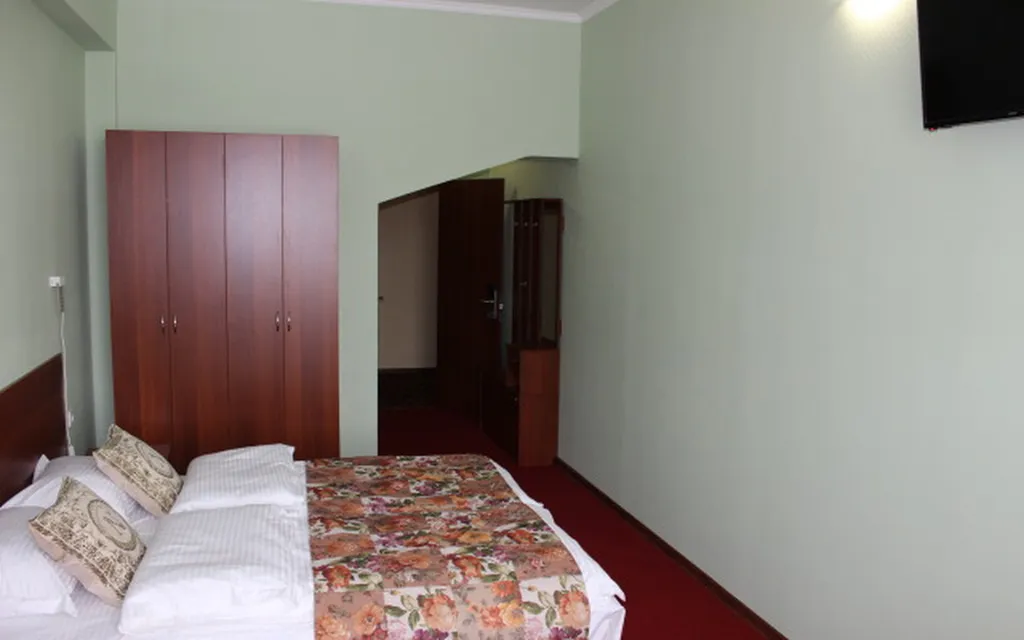 Квартира Комната — аренда посуточно в Ставрополь