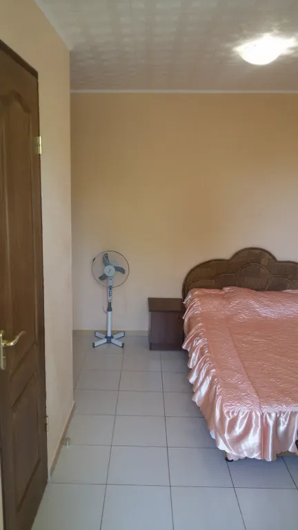 Квартира Комната — аренда посуточно в Алупка