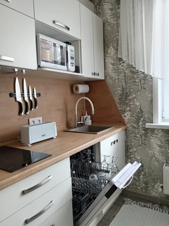 Гостевой дом Белый олень на Телецком озере