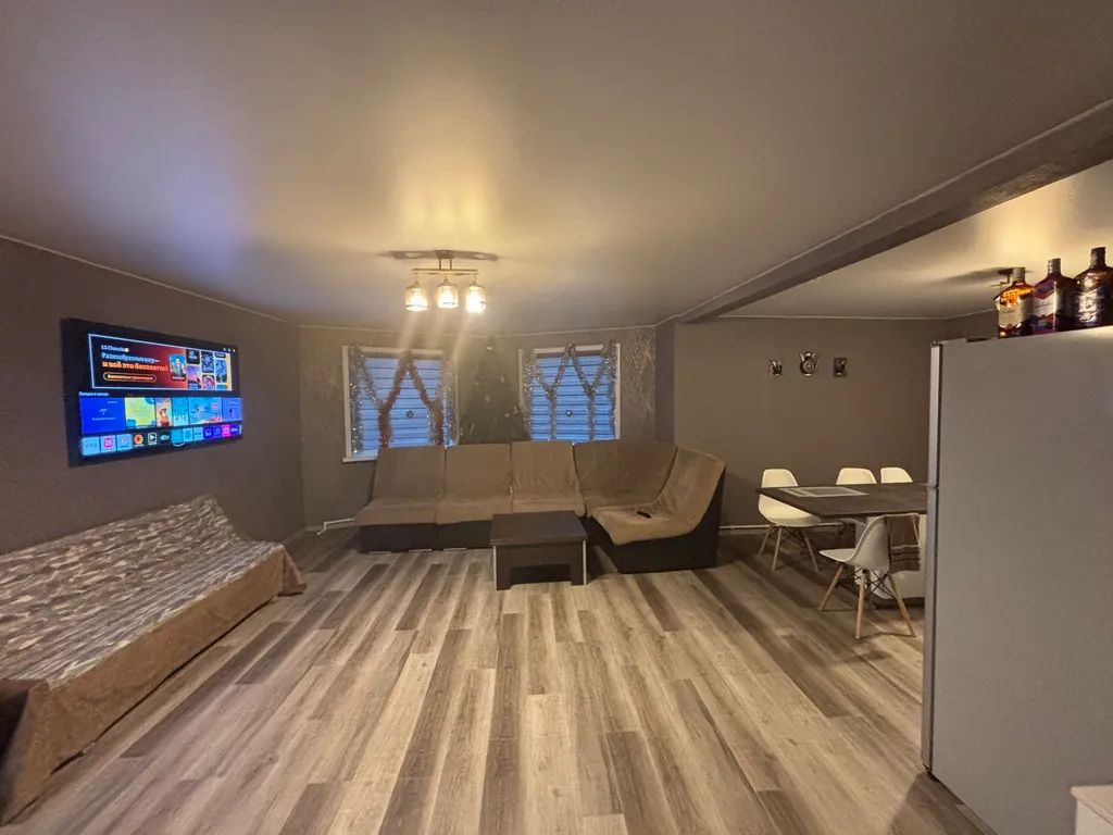 Коттедж в поселке Ключи очень тихо и спокойно — аренда посуточно в Курган