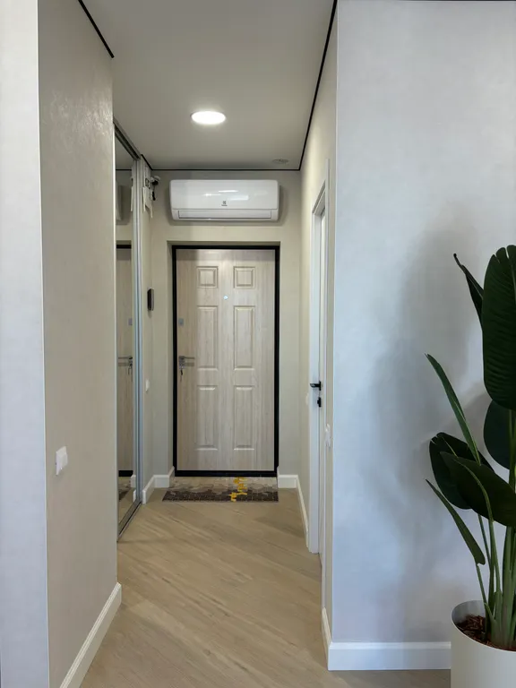 Квартира в гранд энд гранд