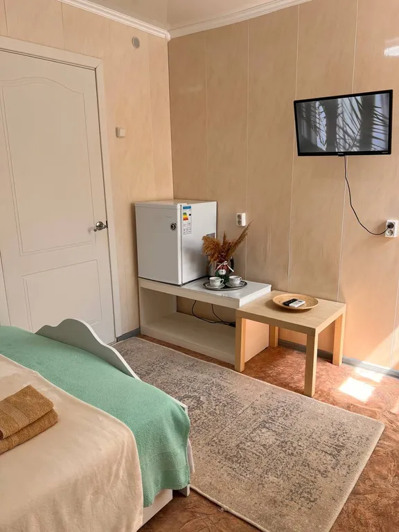 Двухместный номер