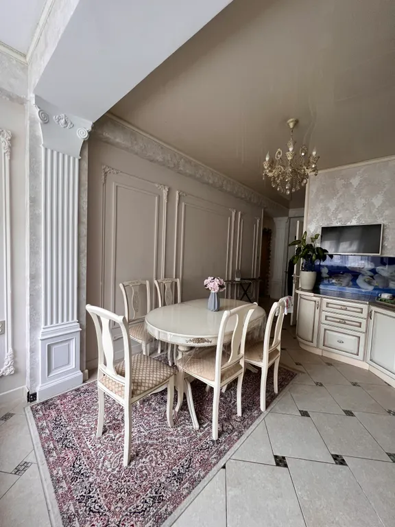 Первая береговая, квартира на берегу Каспийского моря)