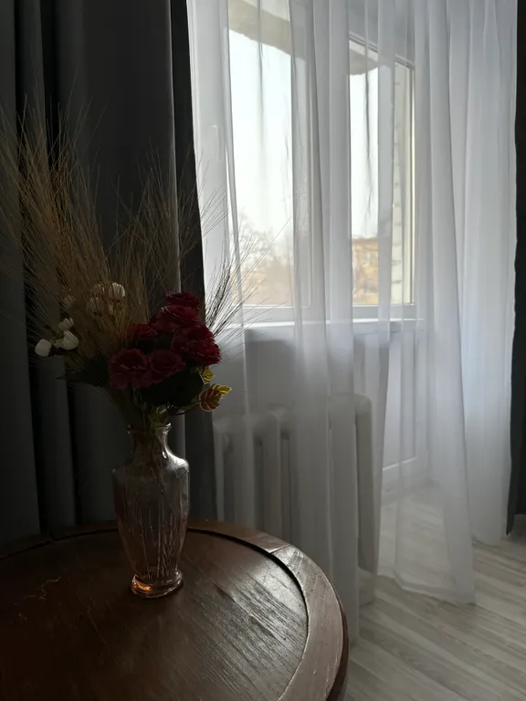 Квартира Уютная квартира в новом районе — Волгоград