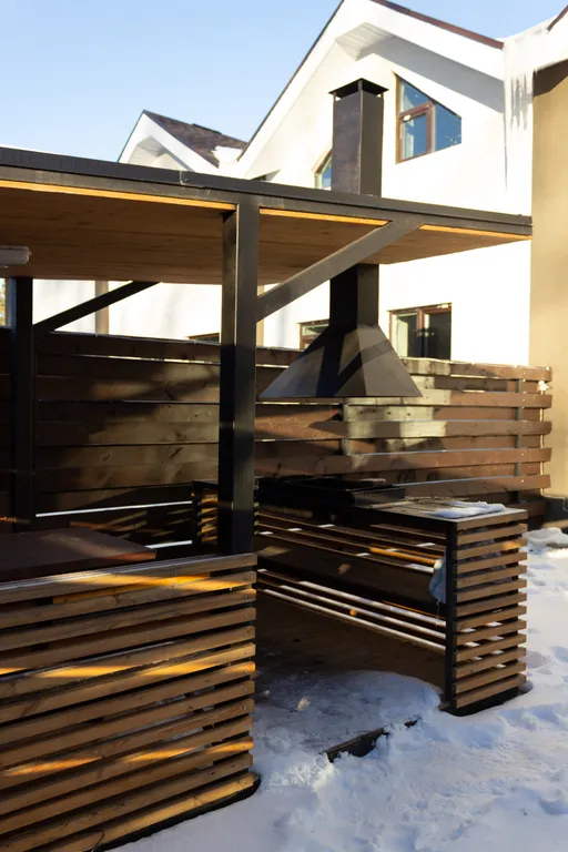 Семейный таунхаус Фиеста