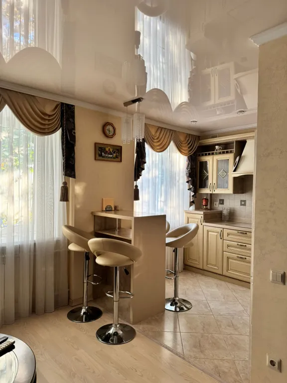 Уютная квартира в самом центре города