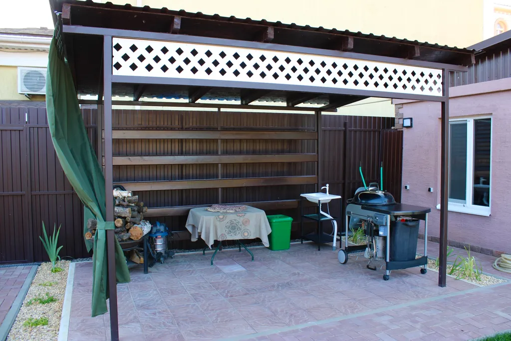 Уютный дом у Волги: пляж отдыха, барбекю и рыбалка