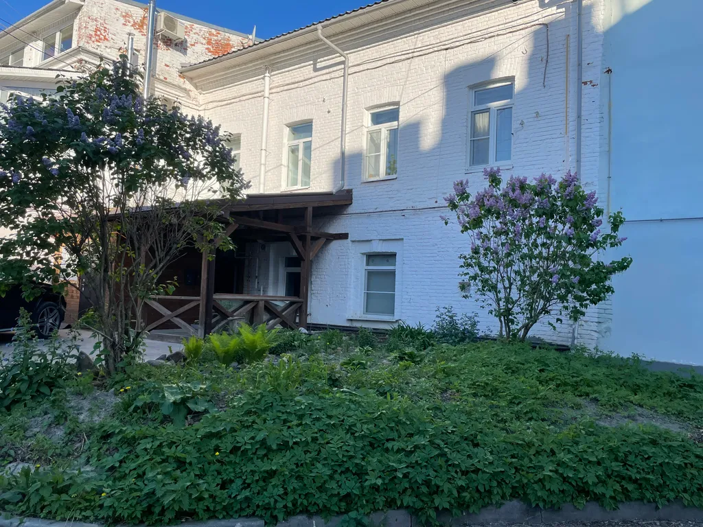 Квартира в историческом центре, уют и свой паркинг во дворе