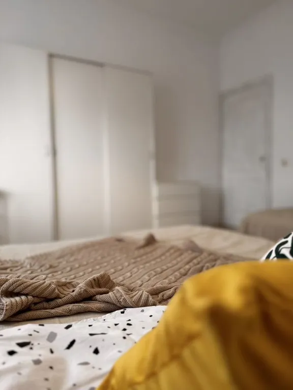 Квартира на Комсомольском проспекте 155К2