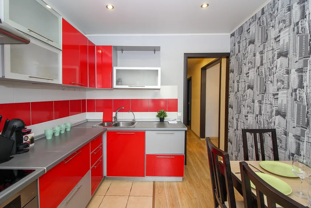 Apartaments by Klukva