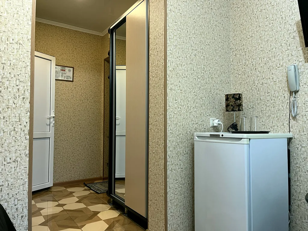 Квартира Комната — Гагра