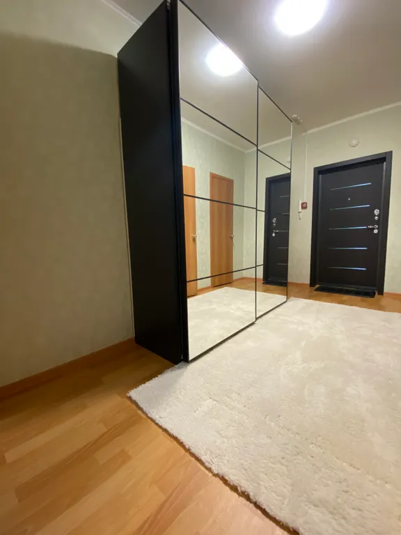 Апартаменты Комфорт-Уют