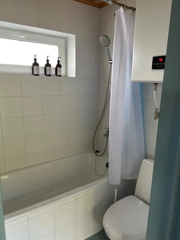 Домик у леса