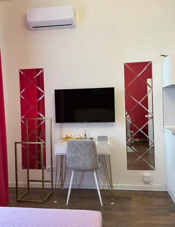 Студия в ЖК Сердце Ярославля