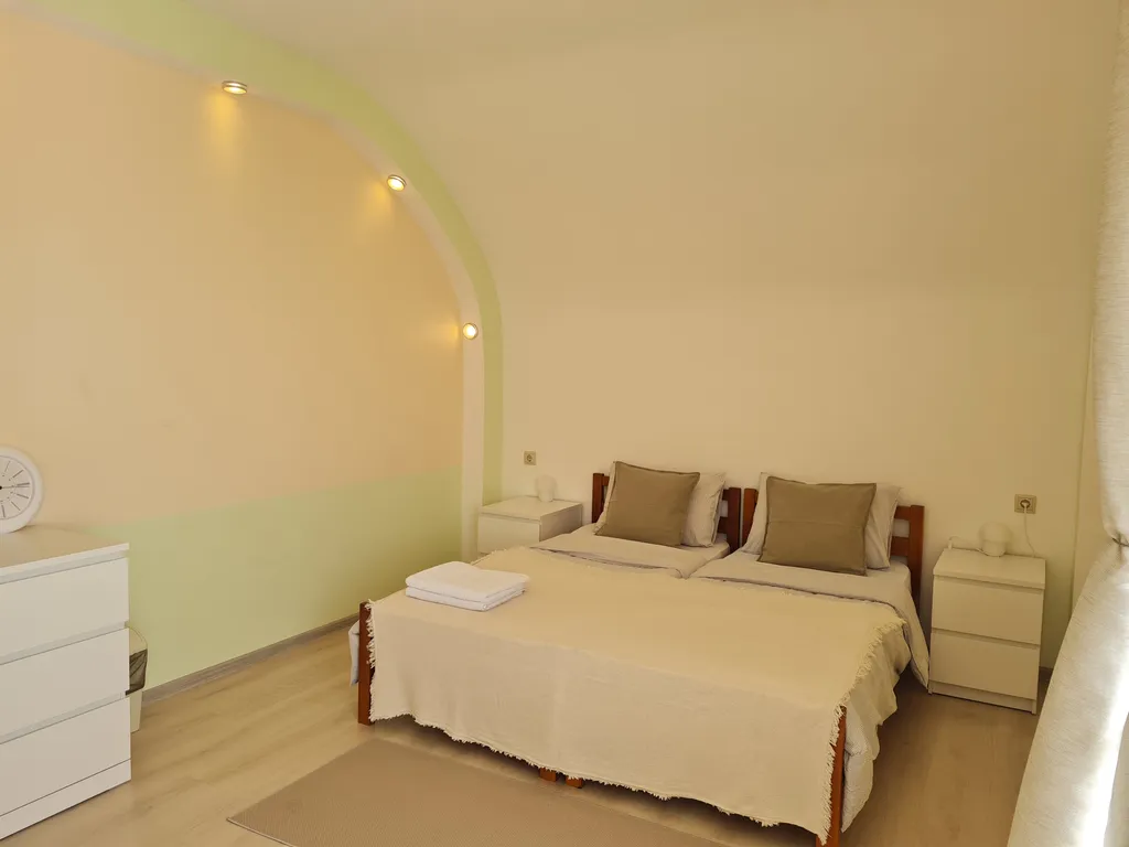 Вилла Высота