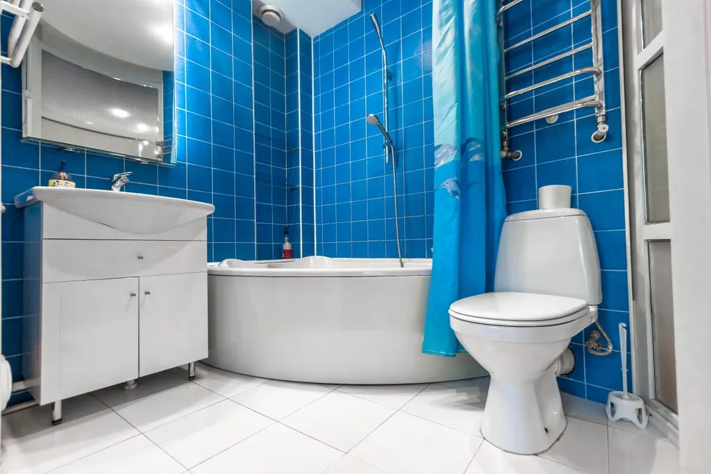 Квартира Квартира Дизайнерская студия в центре города — Симферополь