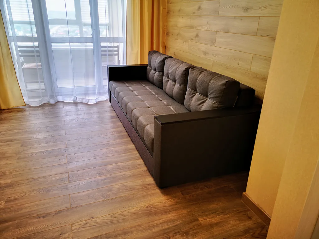 Апартаменты Романовъ 2 с отдельной спальней