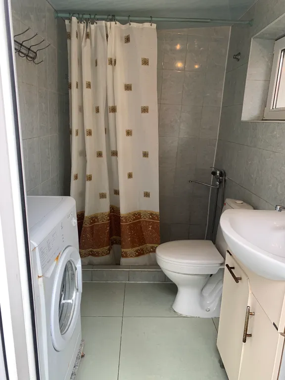 Отдельная комната из дерева для одного человека