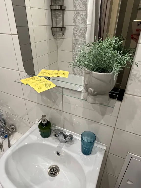 Комфортабельная квартира в историческом центре города