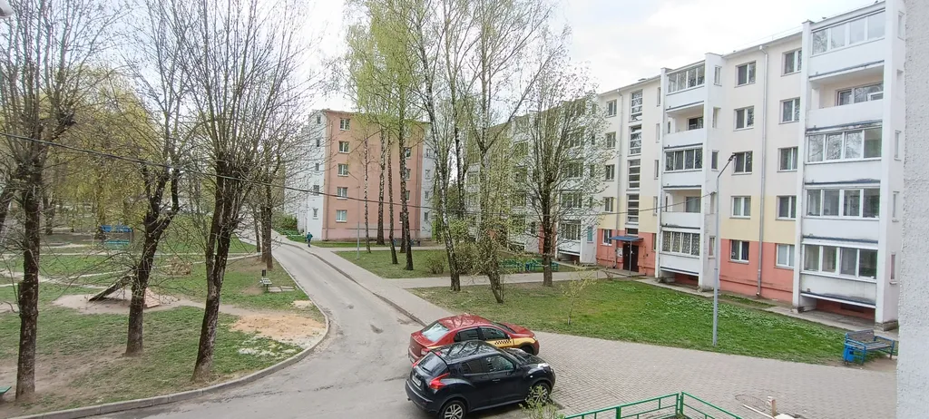 Студия центр рядом, комфорт и тишина для некурящих