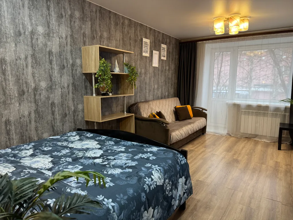 Квартира Современная квартира в центре — Ярославль