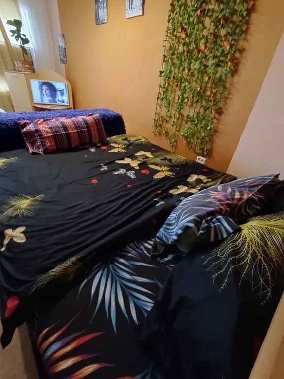 Уютная студия в центре