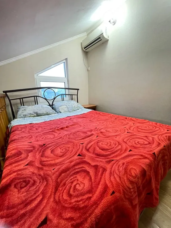 Квартира Двухуровневые апартаменты «Юлия» — Геленджик