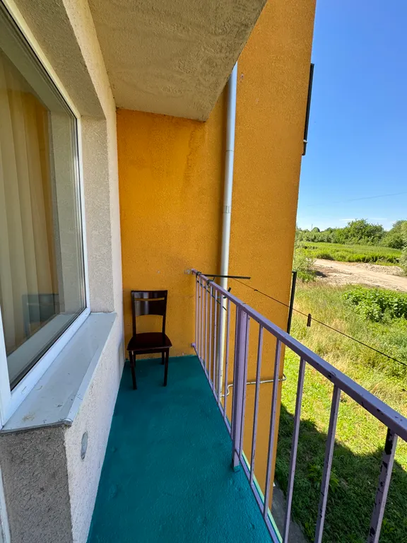 Уютная квартира в комфортном микрорайоне