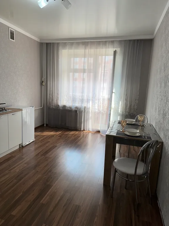 Квартира в центре города ЖК Жана кала