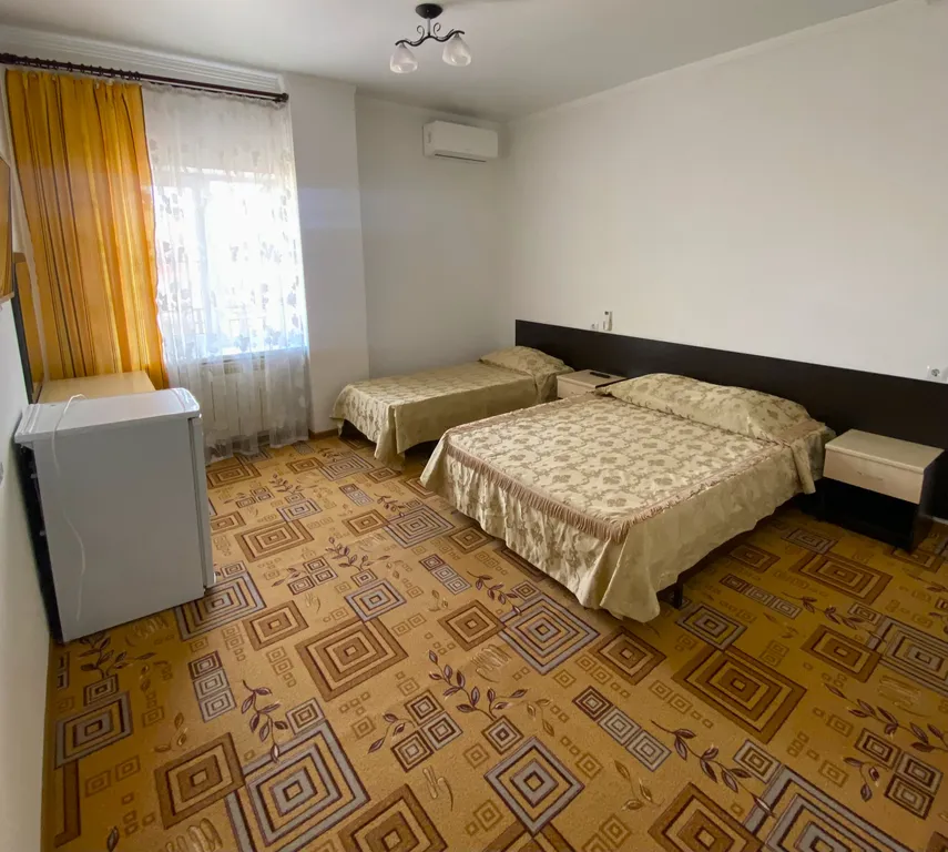 Квартира Комната — Анапа