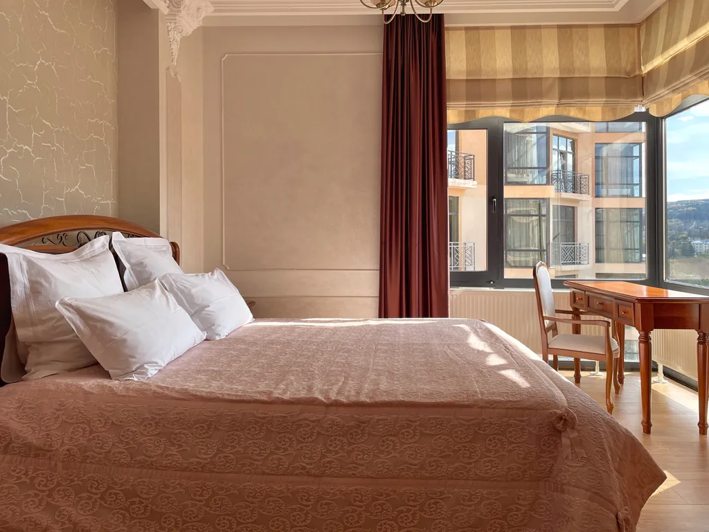 Квартира Апартамент эксклюзив — аренда посуточно в Кисловодск