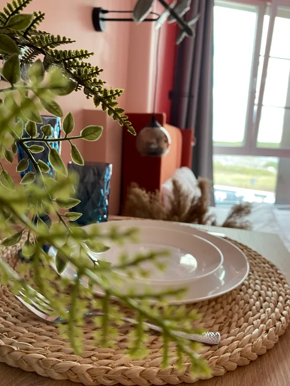 Апартаменты ТЦ Галерея