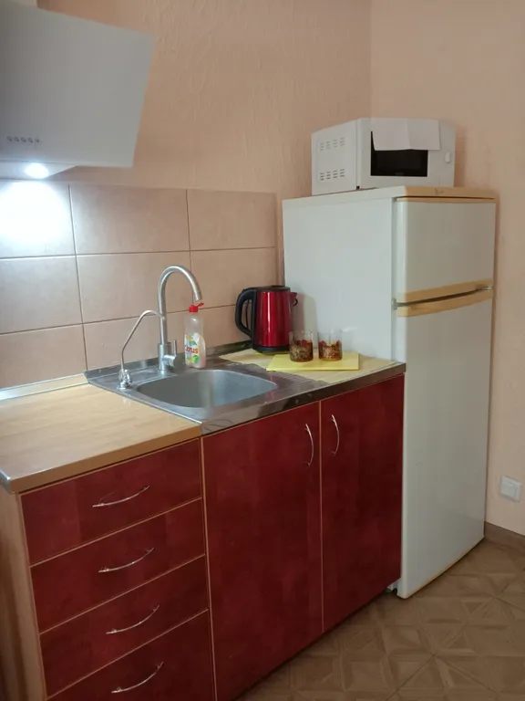 Smart студия у цирка