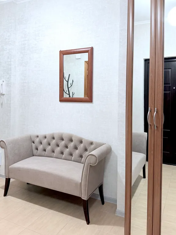 Квартира Квартира на Олимпийском бульваре — Светлогорск