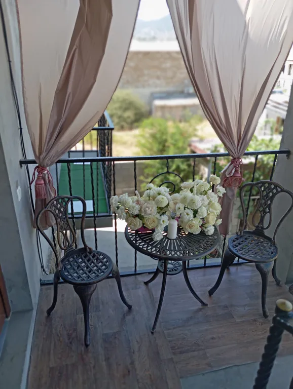 Коттедж Nasar дом для дружной компании — аренда посуточно в Судак