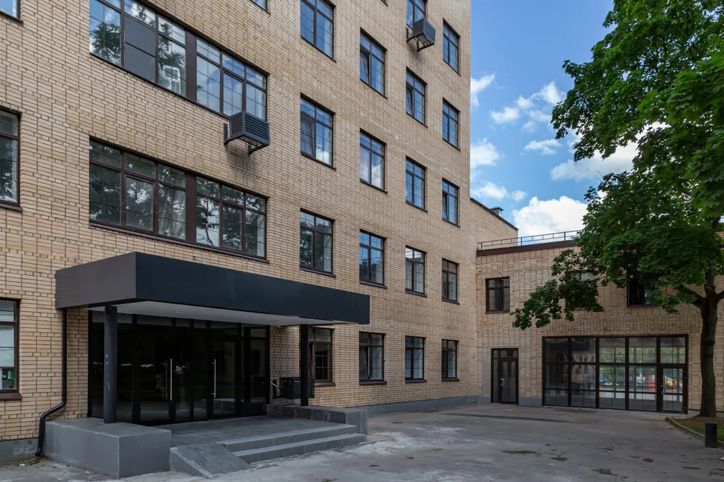 Квартира Квартира Двухуровневая студия ИЗУМРУДНАЯ КОМНОТА в Кусково — Москва
