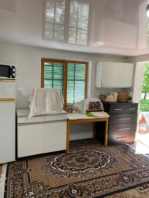 Загородный дом maxapart