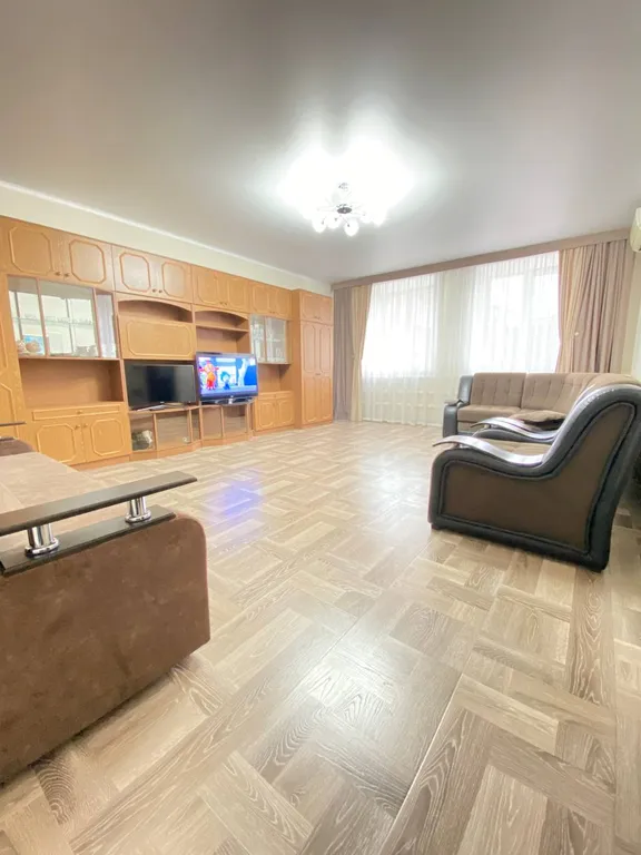 3-комнатный Дом