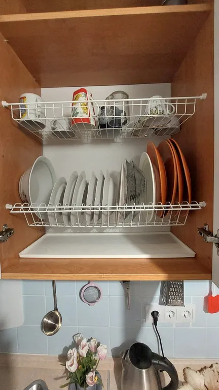 Уютная квартира недалеко от центра города