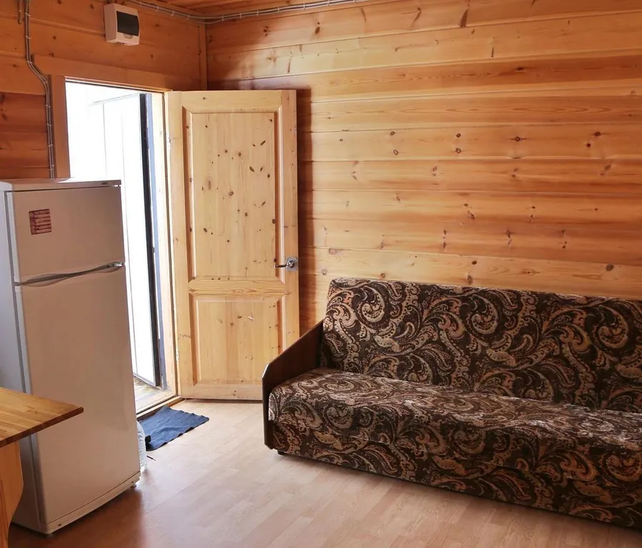 Квартира Лагуна