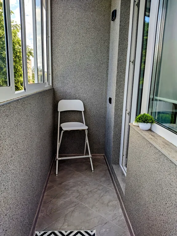 Квартира люкс, центр