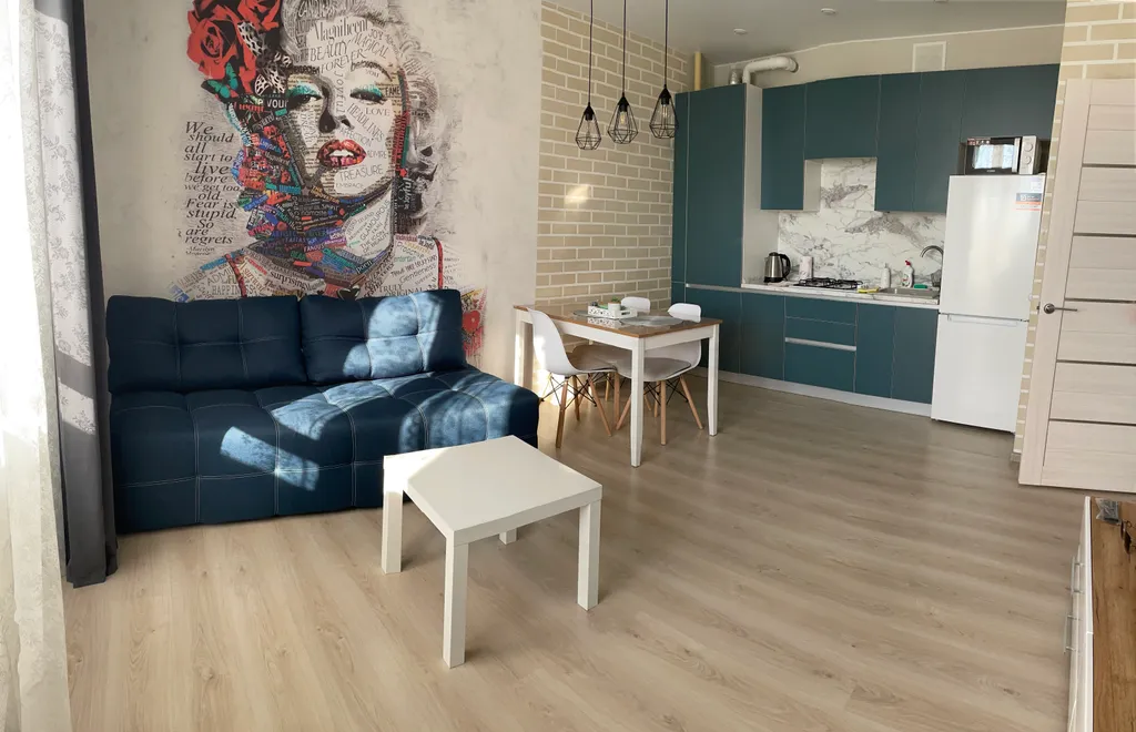 Квартира Монро