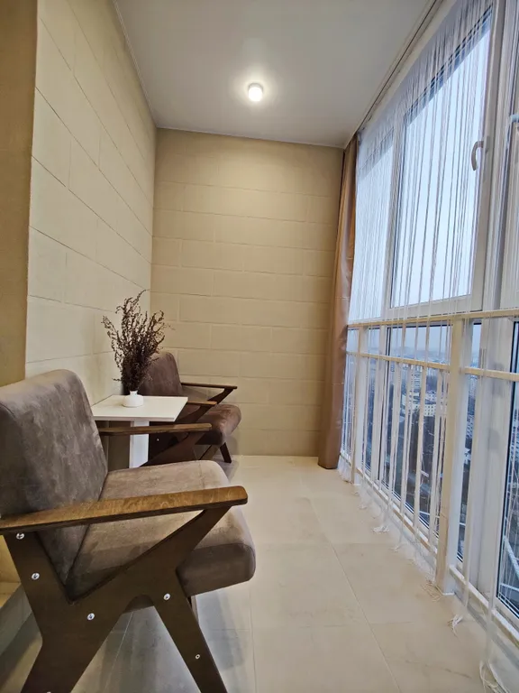 Premium новая огромная видовая квартира в новом доме