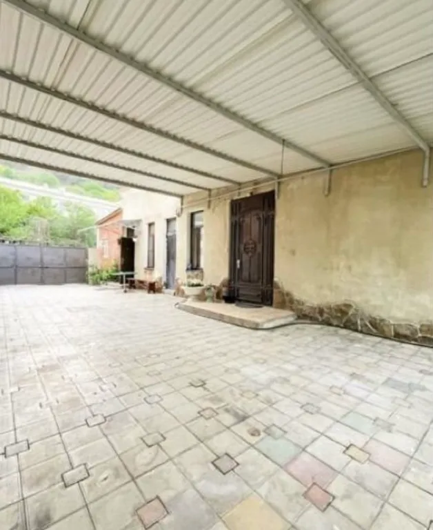 Коттедж Уютный дом в шаговой доступности к парку — Кисловодск