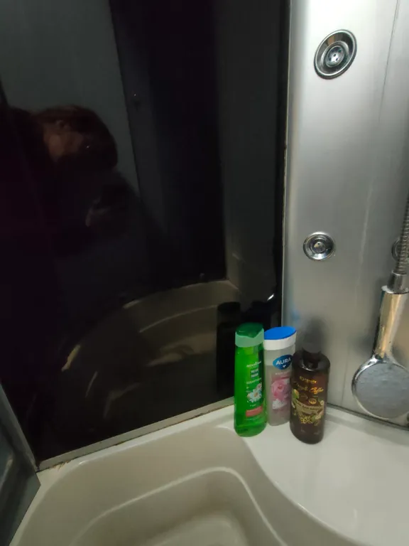 Уютная студия в центре города