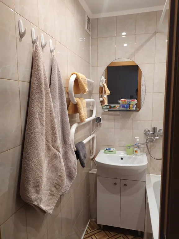 Квартира в двух шагах от Южного вокзала