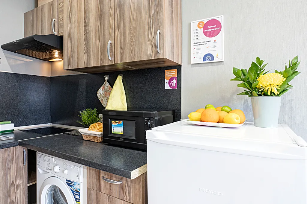 Студия Горчица