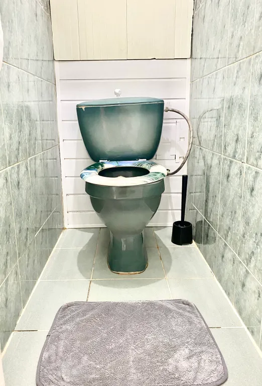 Светлая уютная квартира возле метро